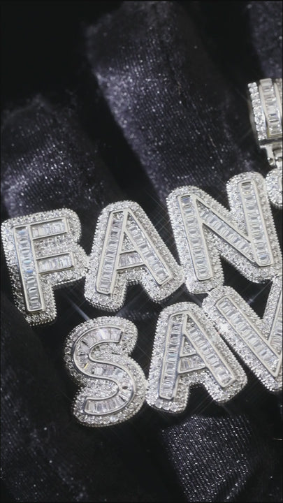 silver necklace
personalized pendant
personalized jewelry
name pendants
initial charrm pendant
iced out nameplate
gold pendant
gift for her
free shipping
diamond pendants
diamond name necklace
custom pendant
custom necklace
custom jewelry
chain for men
bling name necklace
birthday gift
